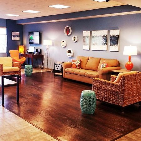 Beach Boutique Hotel Rehoboth Beach Interior foto