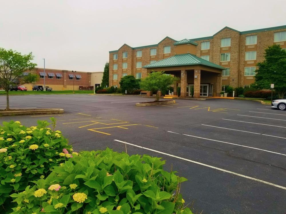Beach Boutique Hotel Rehoboth Beach Exterior foto