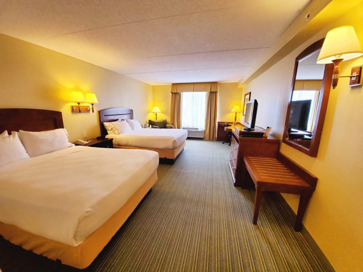 Beach Boutique Hotel Rehoboth Beach Exterior foto