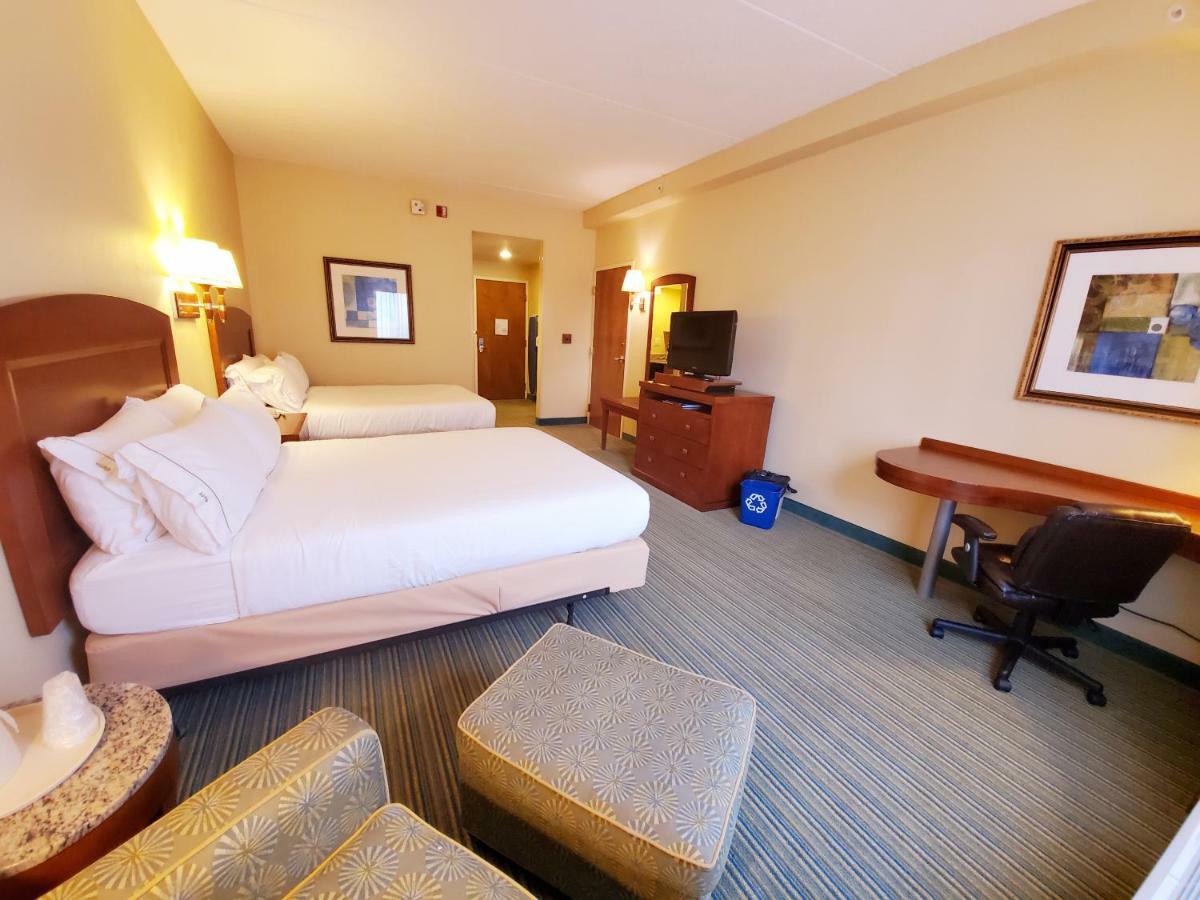 Beach Boutique Hotel Rehoboth Beach Exterior foto