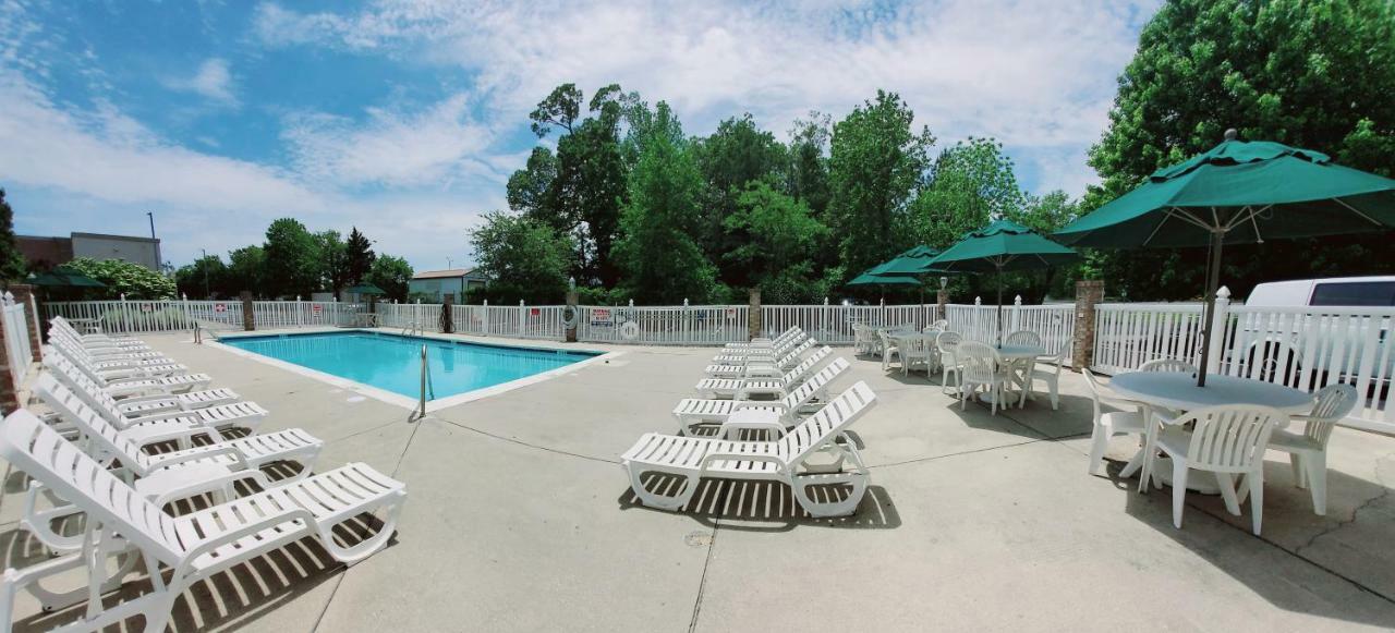 Beach Boutique Hotel Rehoboth Beach Exterior foto