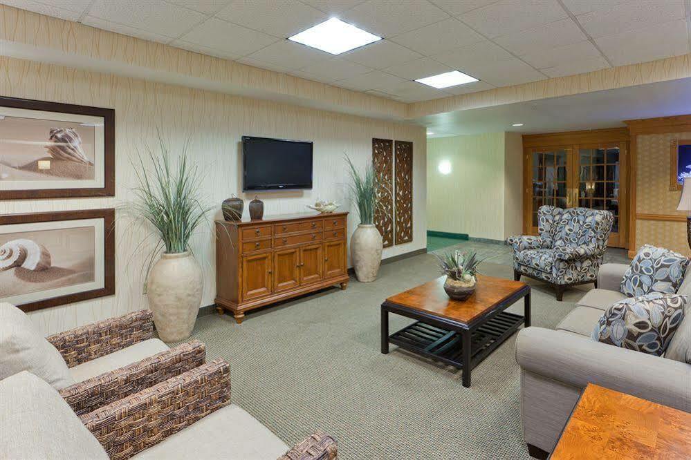 Beach Boutique Hotel Rehoboth Beach Exterior foto