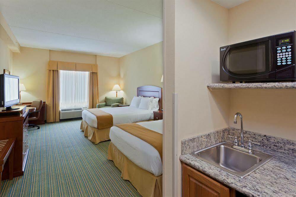 Beach Boutique Hotel Rehoboth Beach Exterior foto