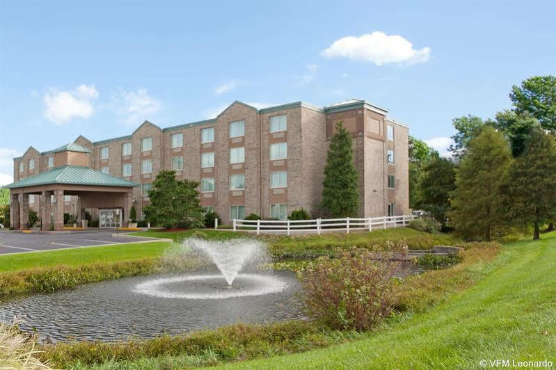 Beach Boutique Hotel Rehoboth Beach Exterior foto