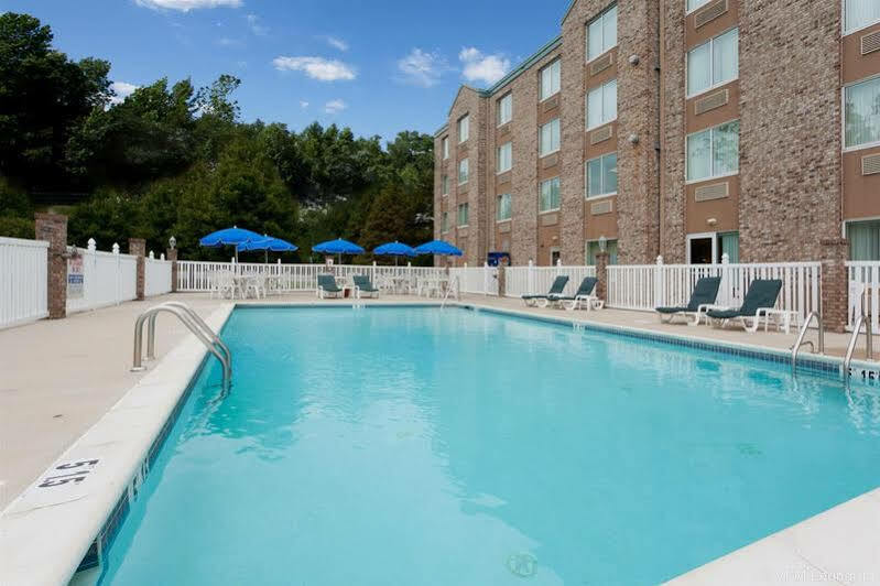 Beach Boutique Hotel Rehoboth Beach Exterior foto