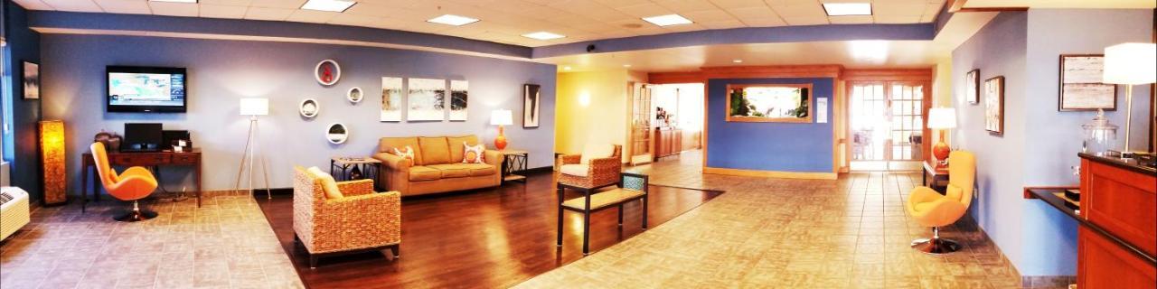 Beach Boutique Hotel Rehoboth Beach Exterior foto