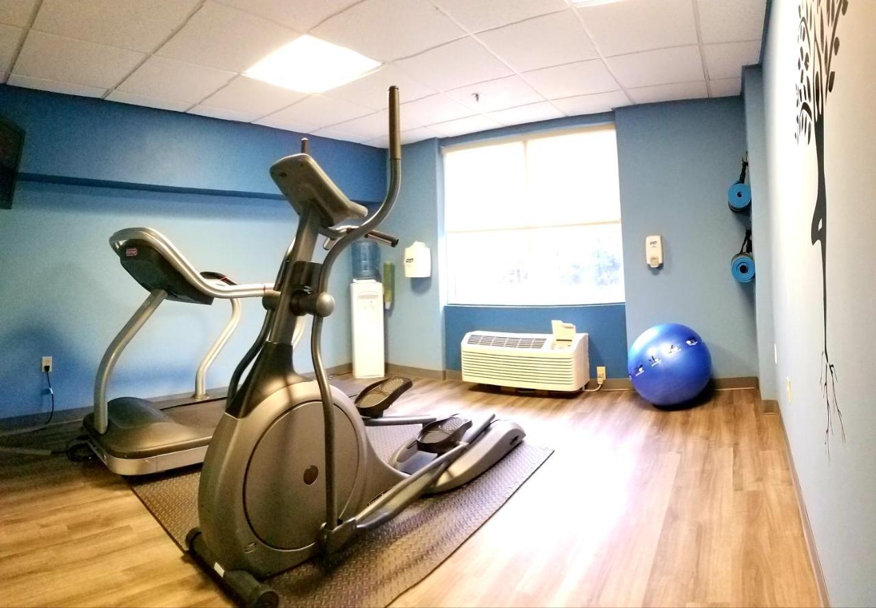 Beach Boutique Hotel Rehoboth Beach Facilidades foto